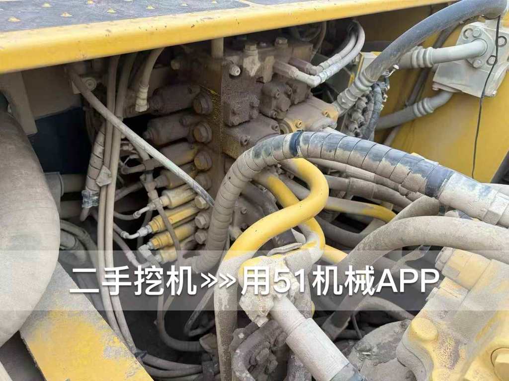 51挖机
